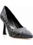 820 Kadın Klasik Topuklu Stiletto 1