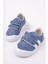 Toffy Cırtlı Günlük Ilk Adım Bebek Spor Ayakkabı 1
