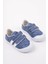 Toffy Cırtlı Günlük Ilk Adım Bebek Spor Ayakkabı 4