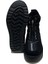Kadın Bot 6390 6j Jacalu Textile Upper And Synt Leather-Pu Sole Black 4