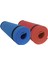 180x55cm 10mm Pembe-Mavi 2li Mat Seti 1