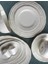 Marriage White 72 Parça Yemek Takımı 1