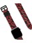 Samsung Watch 22 mm Uyumlu Deri Kordon 1
