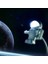 USB Astronot Lamba 3