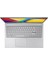 Vivobook I5-1335U 24GB 256GB M.2 SSD X1504VA-NJ1424 ATL72 15.6" W11PRO Notebook &çanta+Mouse 5