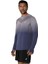 Seamless Ls Top Erkek Gri Uzun Kollu Tshirt 2011C394-501 2