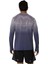 Seamless Ls Top Erkek Gri Uzun Kollu Tshirt 2011C394-501 3