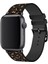 Samsung Watch 22 mm Uyumlu Deri Kordon 2