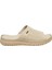 SOFIA 38505-G Bej Kadın Deri Comfort Terlik 2