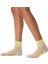 Performance Run Sock Quarter Unisex Pembe Çorap 3013A980-701 4
