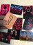 Squıd Game Temalı Fotoğraf Kağıdına Pvc Kaplama 9 Adet 6x8 cm Fotokart Kartpostal 2