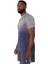 Seamless Ss Top Erkek Gri Kısa Kollu Tshirt 2011C398-501 2