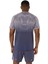 Seamless Ss Top Erkek Gri Kısa Kollu Tshirt 2011C398-501 3