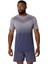 Seamless Ss Top Erkek Gri Kısa Kollu Tshirt 2011C398-501 1