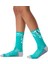 Performance Run Crew Sock Unisex Mavi 3013B117-400 4