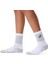 Lite-Show Run Crew Sock Unisex Beyaz Çorap 3013A866-100 4