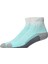 Performance Run Sock Quarter Unisex Mavi Çorap 3013A980-401 2