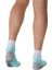 Performance Run Sock Quarter Unisex Mavi Çorap 3013A980-401 5