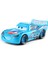 Disney Pixar Oyuncak Araba 2/3 Şimşek Mcqueen Jackson Fırtınası 1:55 Pres Döküm Metal Alaşım Model Çocuk Doğum Günü/noel Hediyesi (Yurt Dışından) 1