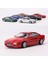 Shadow 1:64 850CSI Alaşım Model Araba (Yurt Dışından) 2