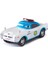Disney Pixar Arabalar 2 3 Oyuncakları Şimşek Mcqueen Jackson Fırtına Mack Amca Kamyon 1:55 Diecast Model Araba Oyuncak Çocuk Doğum Günü Hediyesi (Yurt Dışından) 1