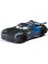 Disney Pixar Arabalar 2 3 Oyuncakları Şimşek Mcqueen Jackson Fırtına Mack Amca Kamyon 1:55 Diecast Model Araba Oyuncak Çocuk Doğum Günü Hediyesi (Yurt Dışından) 3