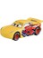 Disney Pixar Oyuncak Araba 2/3 Şimşek Mcqueen Jackson Fırtınası 1:55 Pres Döküm Metal Alaşım Model Çocuk Doğum Günü/noel Hediyesi (Yurt Dışından) 1