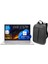 Vivobook I5-1335U 40GB 256GB M.2 SSD X1504VA-NJ1424 ATL60 15.6" W11PRO Notebook &çanta 1