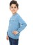 Erkek Çocuk Baskılı Sweatshirt 2