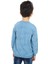 Erkek Çocuk Baskılı Sweatshirt 4
