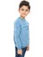Erkek Çocuk Baskılı Sweatshirt 5
