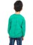 Erkek Çocuk Baskılı Sweatshirt 4