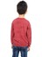 Erkek Çocuk Baskılı Sweatshirt 4