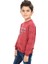 Erkek Çocuk Baskılı Sweatshirt 5