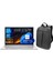 Vivobook I5-1335U 8gb 2tb M. SSD X1504VA-NJ1424 ATL51 15.6" W11PRO Notebook &çanta 1