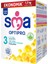 Nessiworld Sma Optipro Probiyotik 3 Bebek Devam Sütü 1-3 Yaş 1200 gr 1