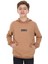 Erkek Çocuk Baskılı Sweatshirt 1