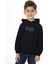 Erkek Çocuk Baskılı Sweatshirt 3