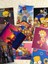 Simpsonlar Temalı Fotoğraf Kağıdına Pvc Kaplama 9 Adet 6x8 cm Fotokart Kartpostal 2