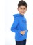 Erkek Çocuk Baskılı Sweatshirt 2