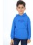 Erkek Çocuk Baskılı Sweatshirt 3