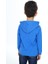 Erkek Çocuk Baskılı Sweatshirt 4