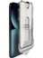 Apple iPhone 16 Plus Uyumlu Proof Dust Tools Hd Full Cam Koruyucu 1