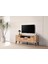 Nil Modern Kapaklı Tv Sehpası 138 cm 1