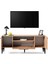 Nil Modern Kapaklı Tv Sehpası 138 cm 3