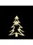 Tabitela 8 Ayar Altın Kolye Ucu Yılbaşı Ağacı Ya Noel Ağacı GM486 1 gr 4