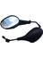 Motosiklet Ayna -10MM Cup 50-100 -Cg 125-AGK 125- Sağ-Sol Takım 1