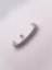 Cerrahi Çelik Piercing Zirkon Taşlı Anti Tragus Piercing (1ADET) 3