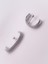 Cerrahi Çelik Piercing Zirkon Taşlı Anti Tragus Piercing (1ADET) 4