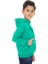 Erkek Çocuk Baskılı Sweatshirt 3